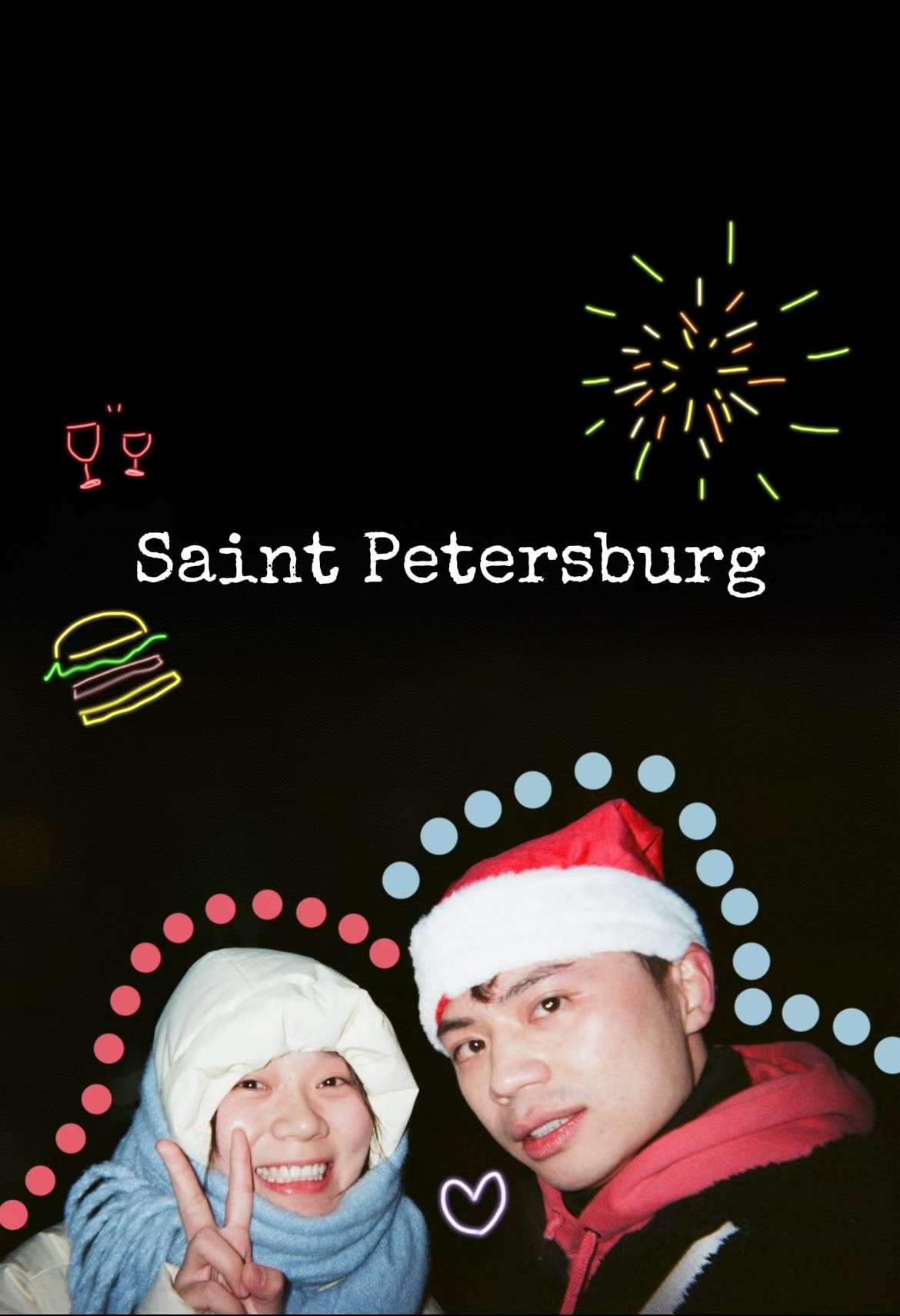 St. Petersburg